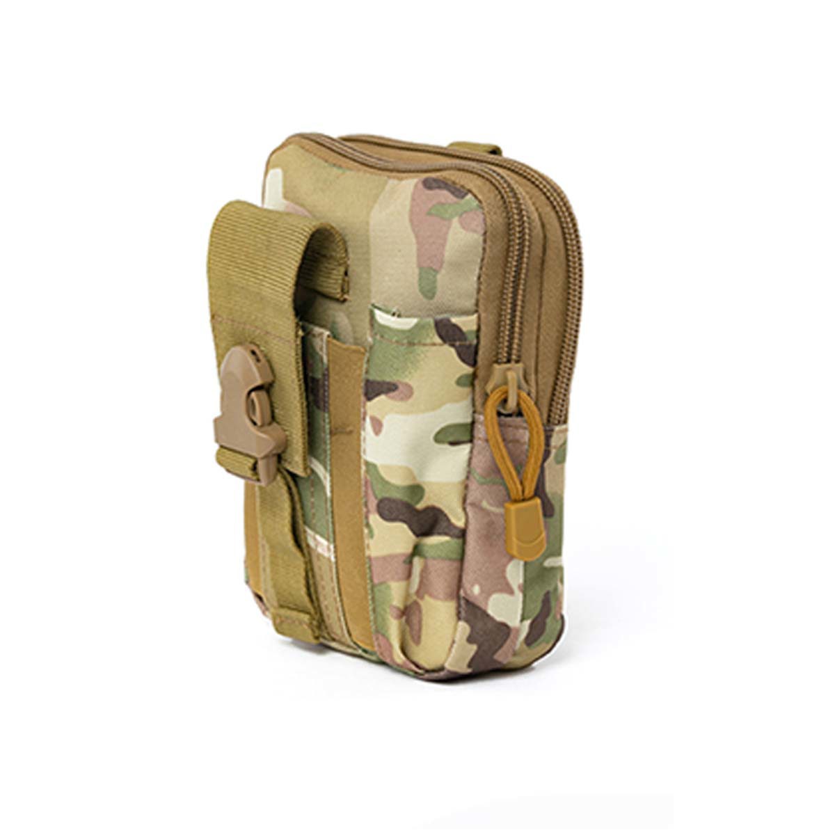 Camouflage Tactical Pouch