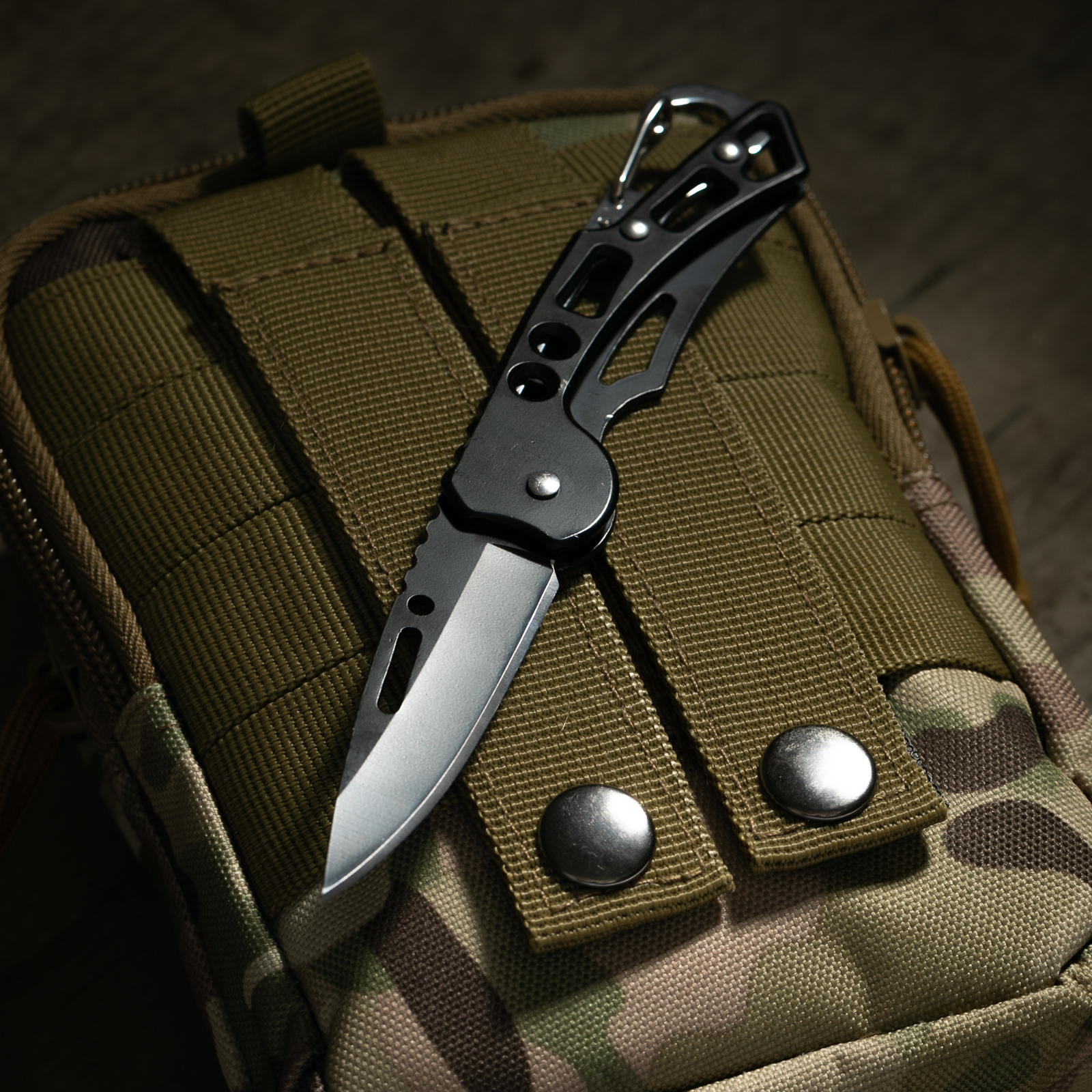 Emergency Survival Kit