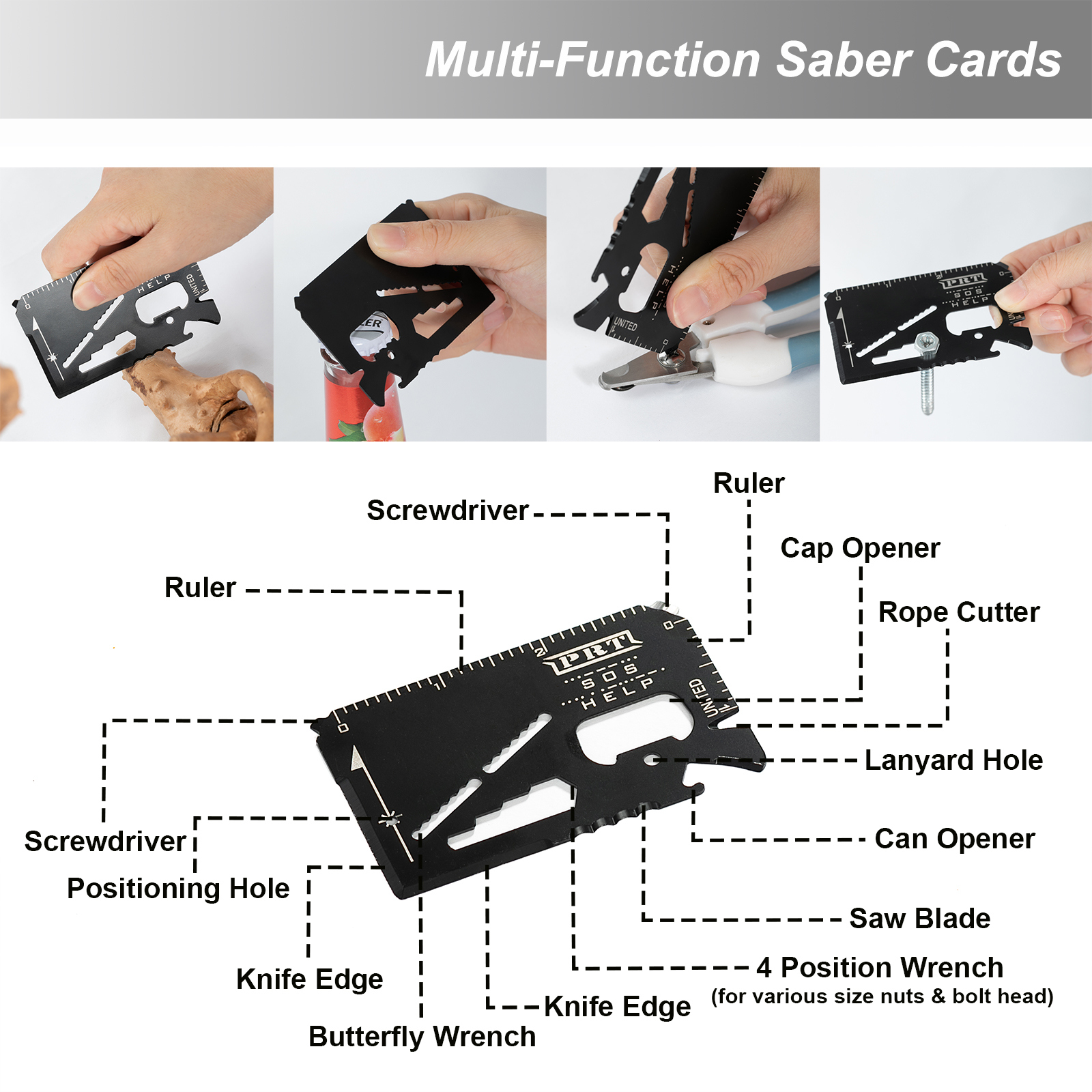 Tactical First Aid Kit