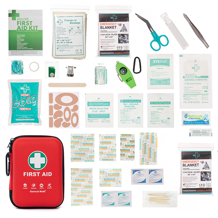First Aid Kit
