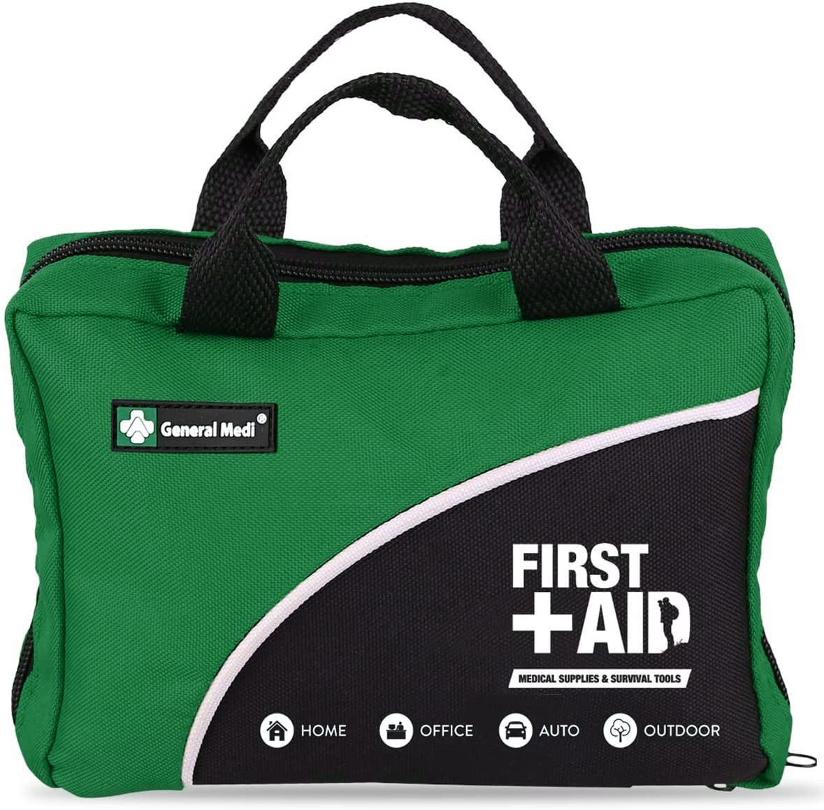 First Aid Kit