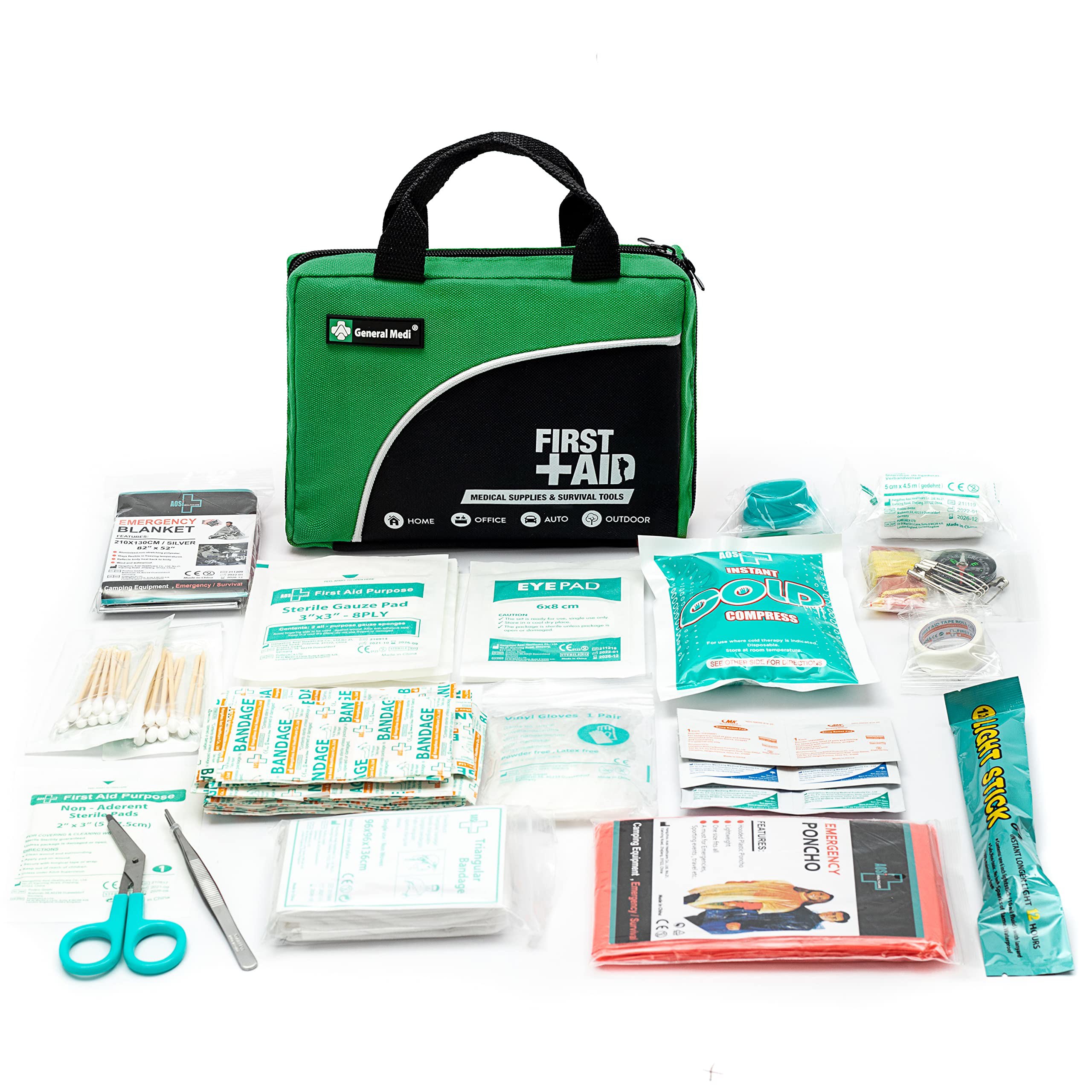 First Aid Kit