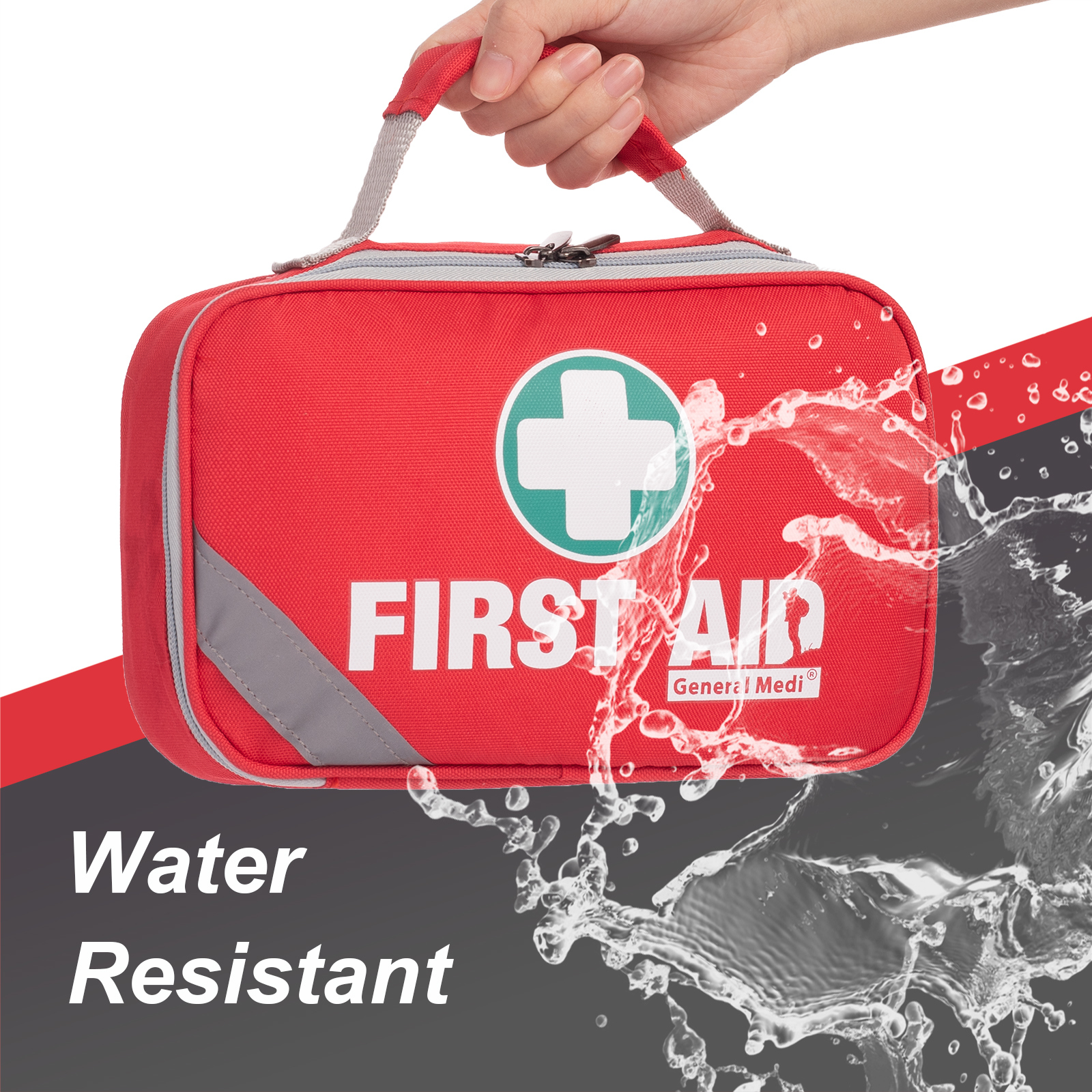 First Aid Kit