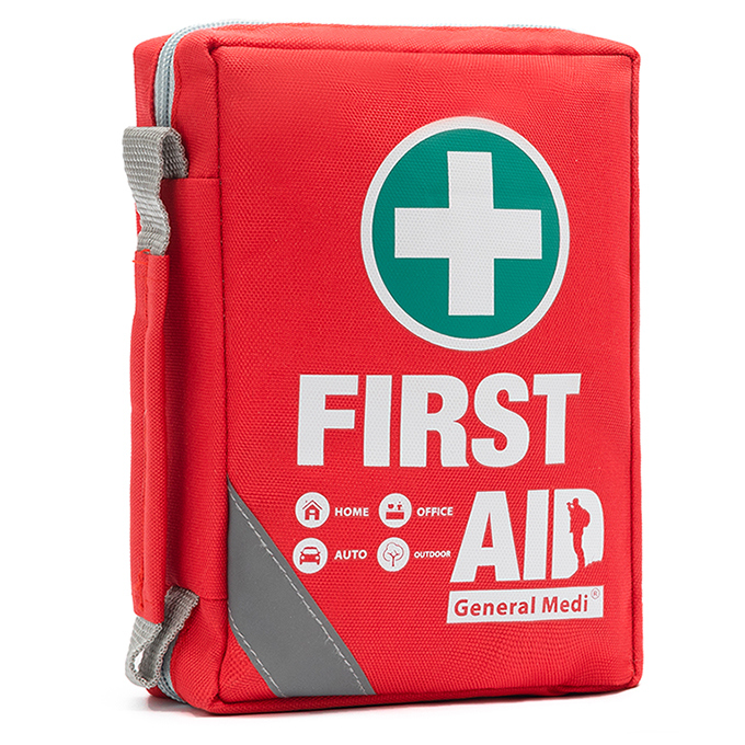 First Aid Kit