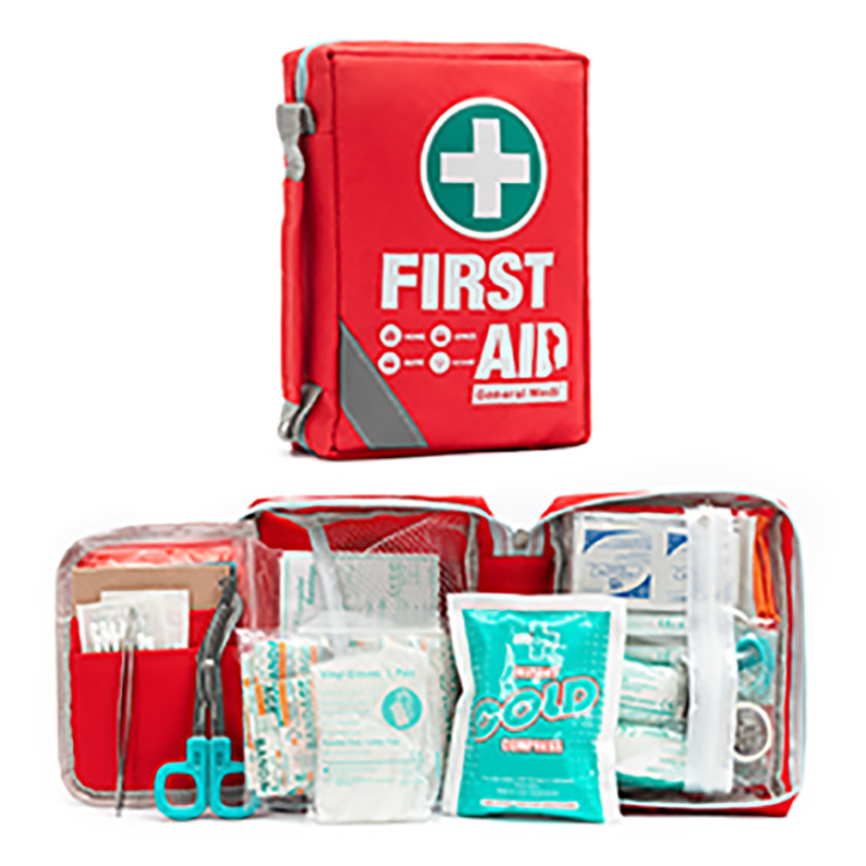 First Aid Kit