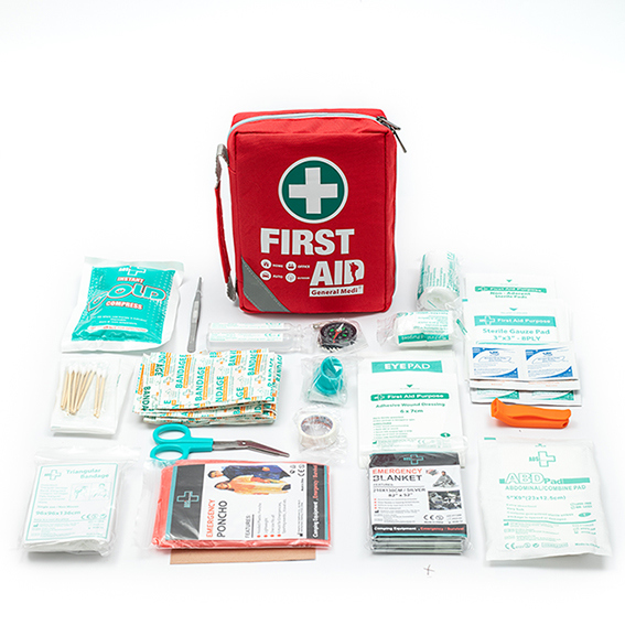 First Aid Kit