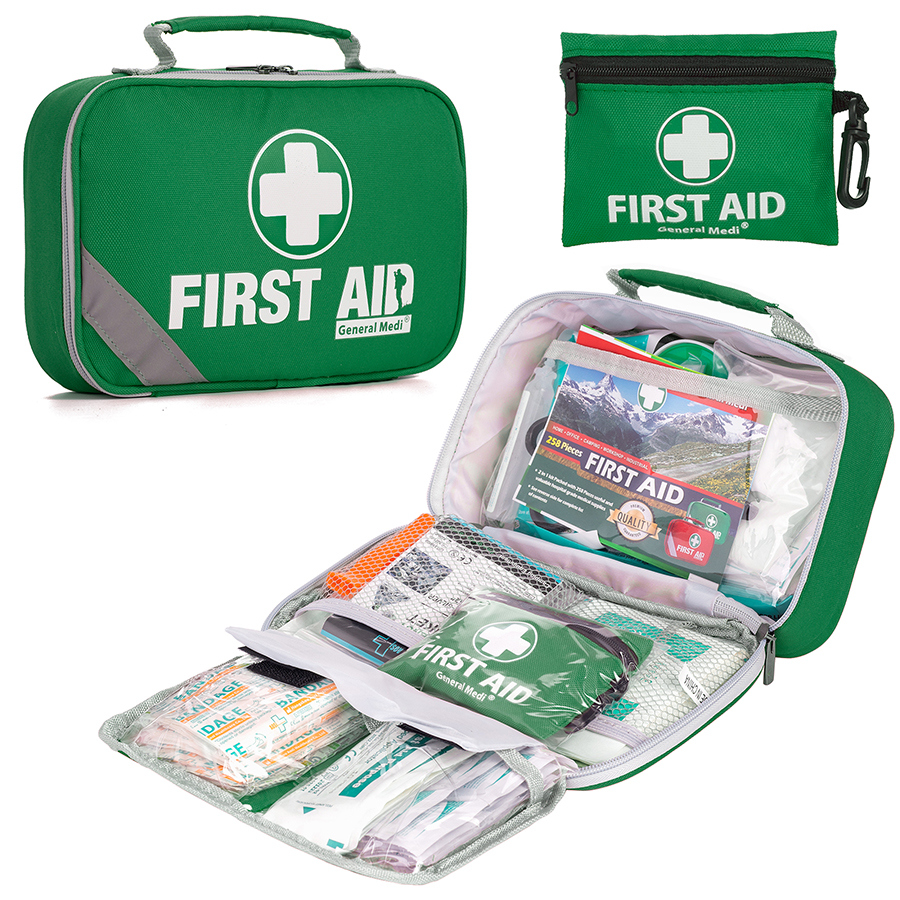 First Aid Kit
