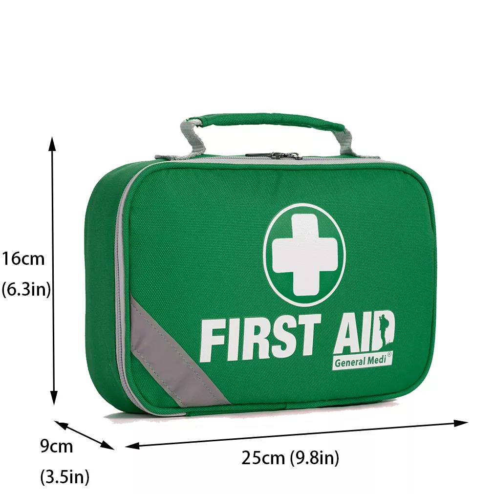 First Aid Kit