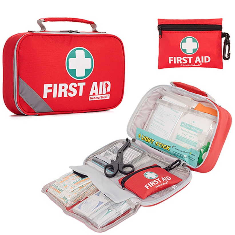 First Aid Kit