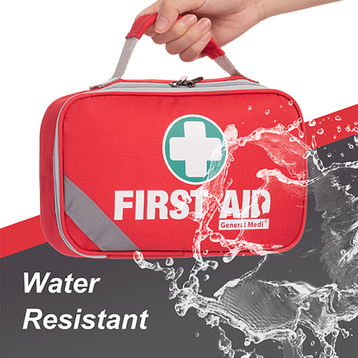First Aid Kit