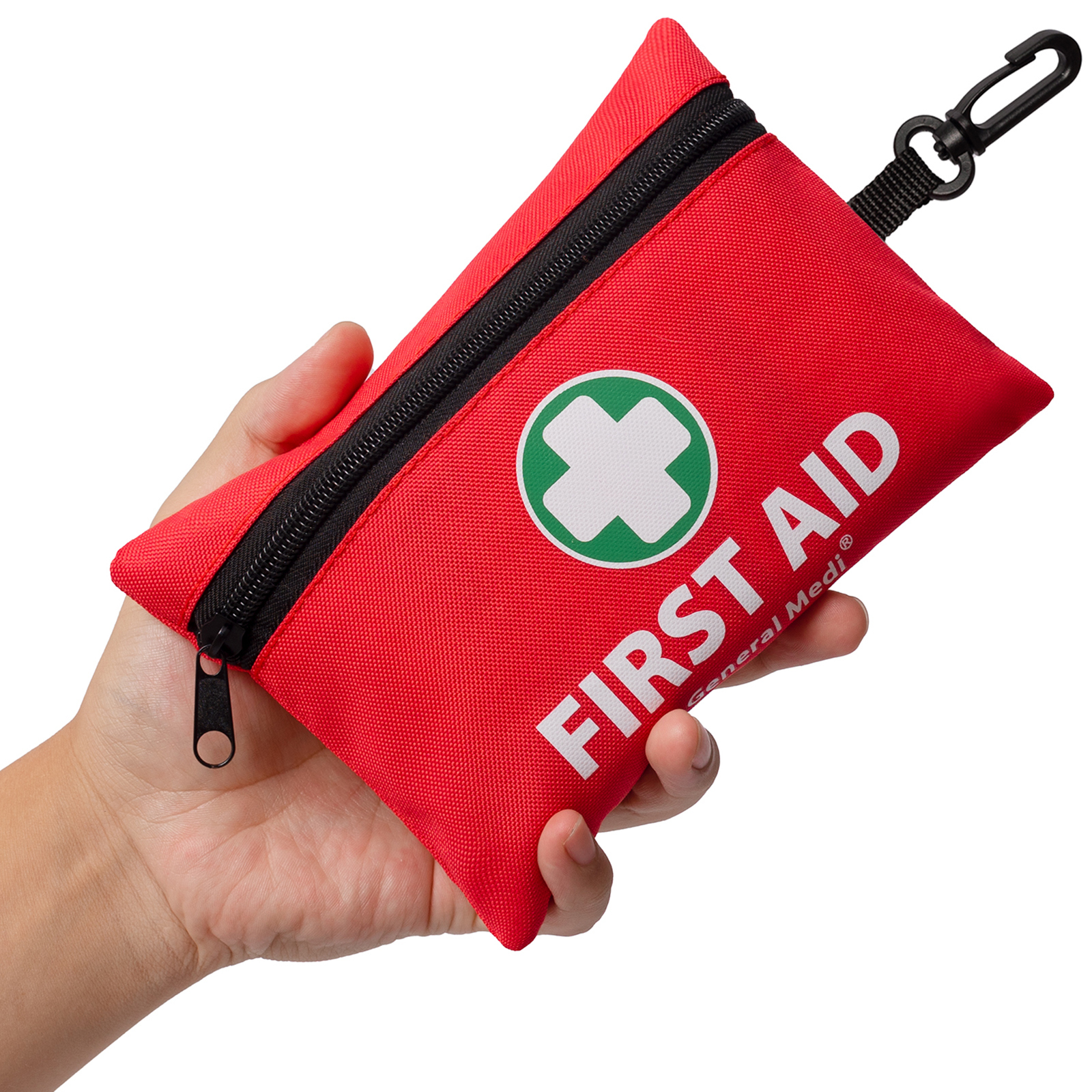 Emergency First Aid Kit