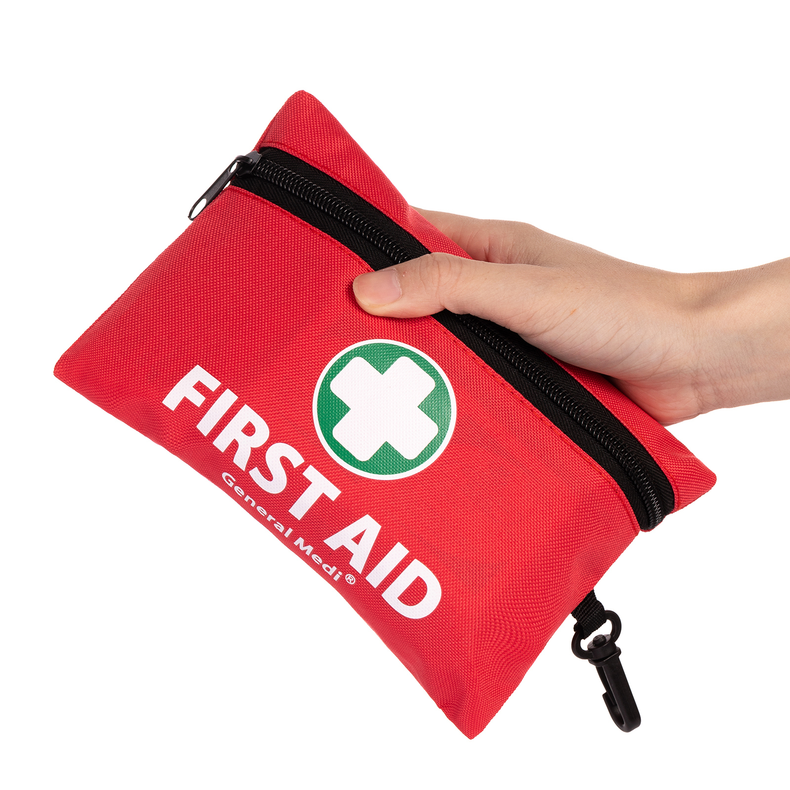 Emergency First Aid Kit