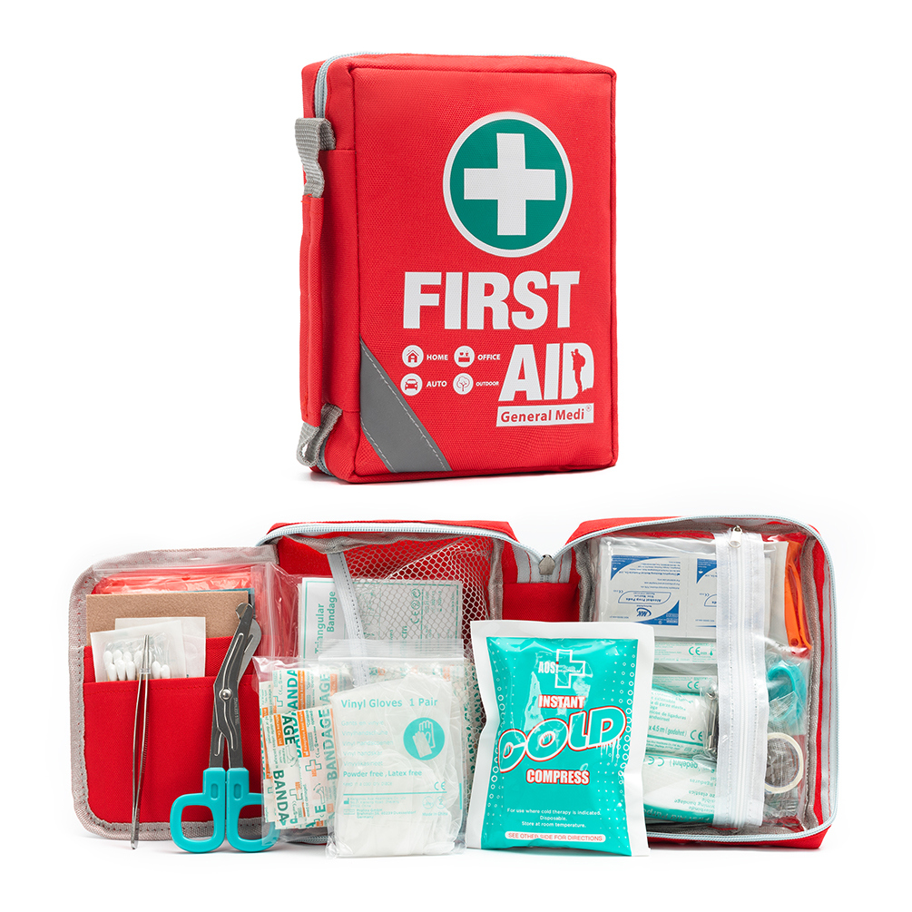 First Aid Kit