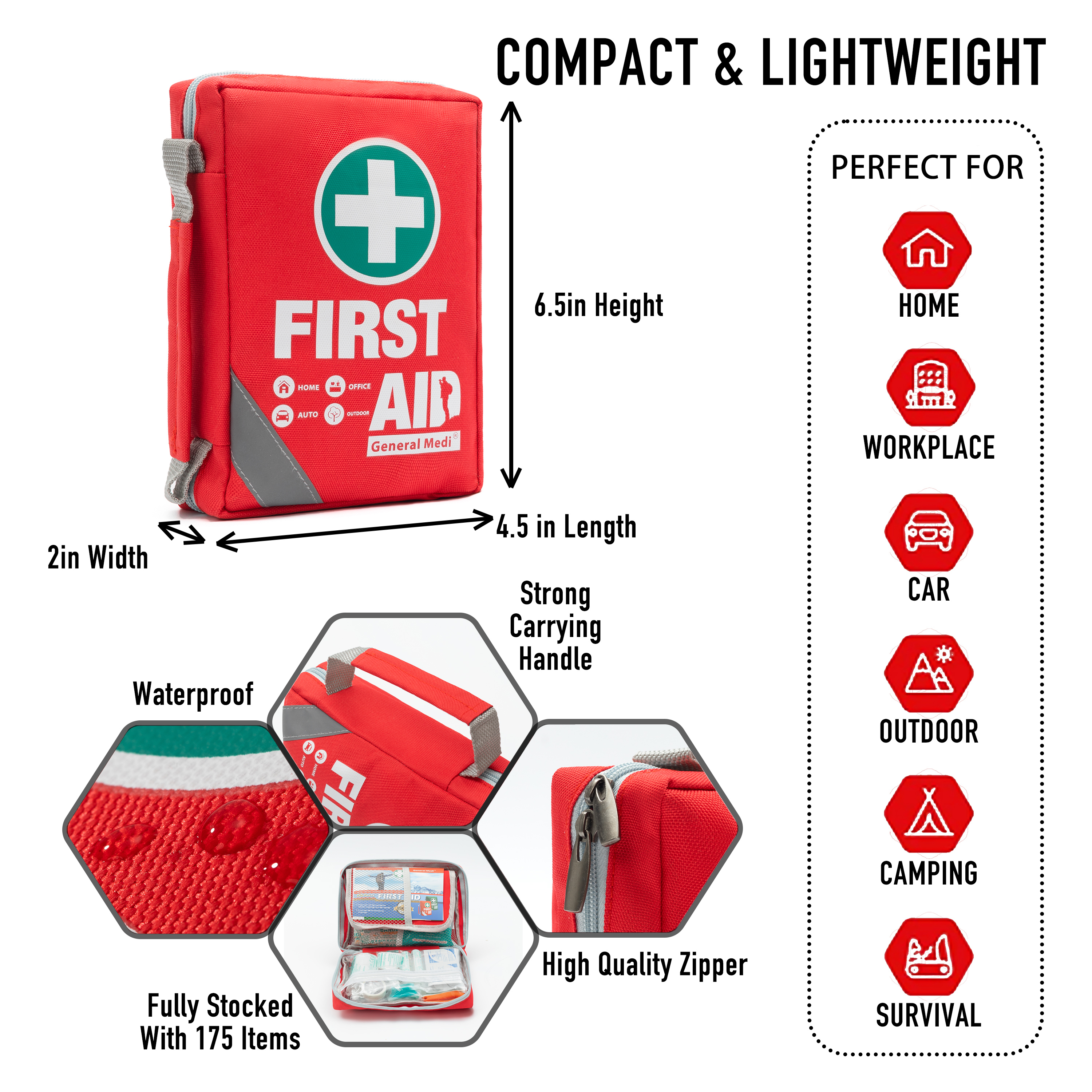 First Aid Kit