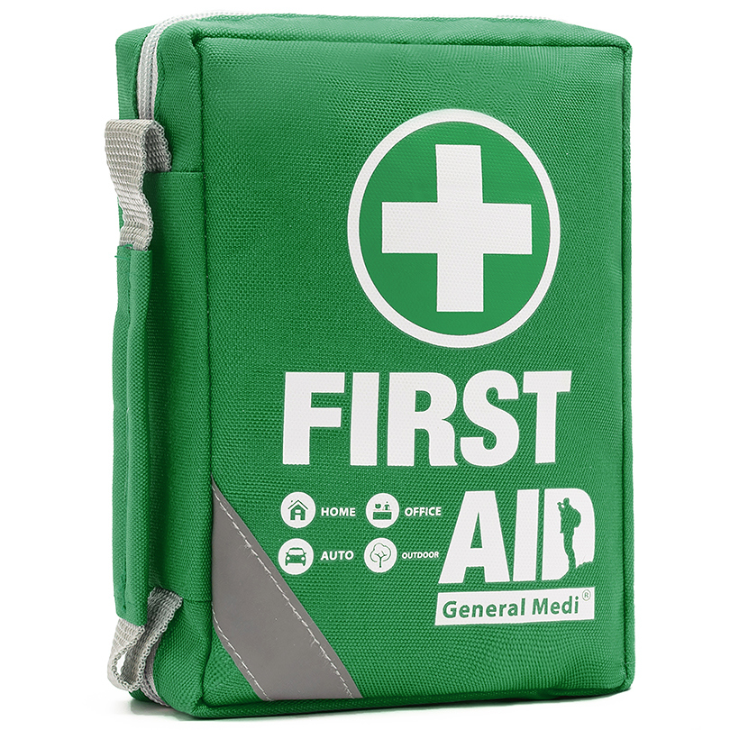 First Aid Kit