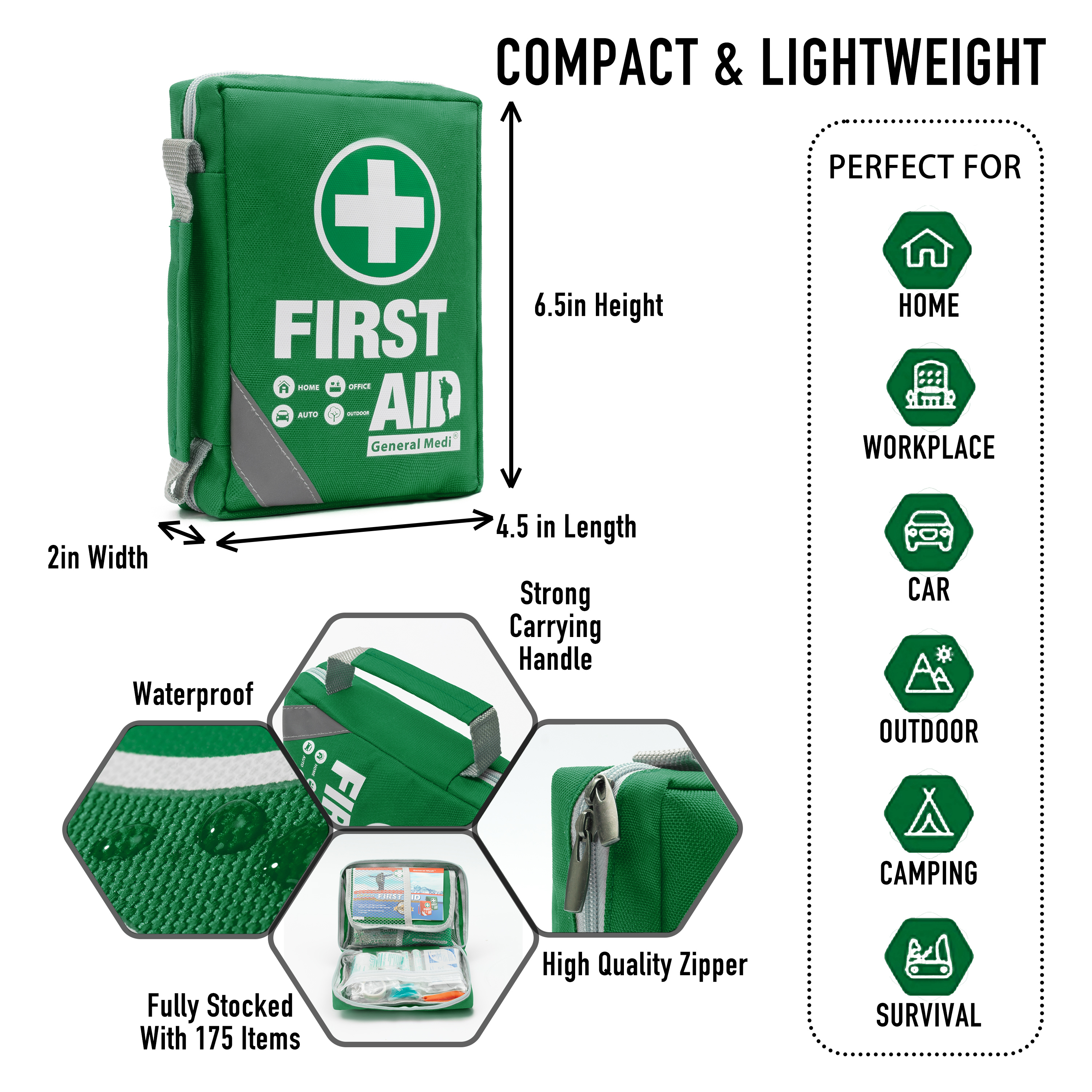 First Aid Kit