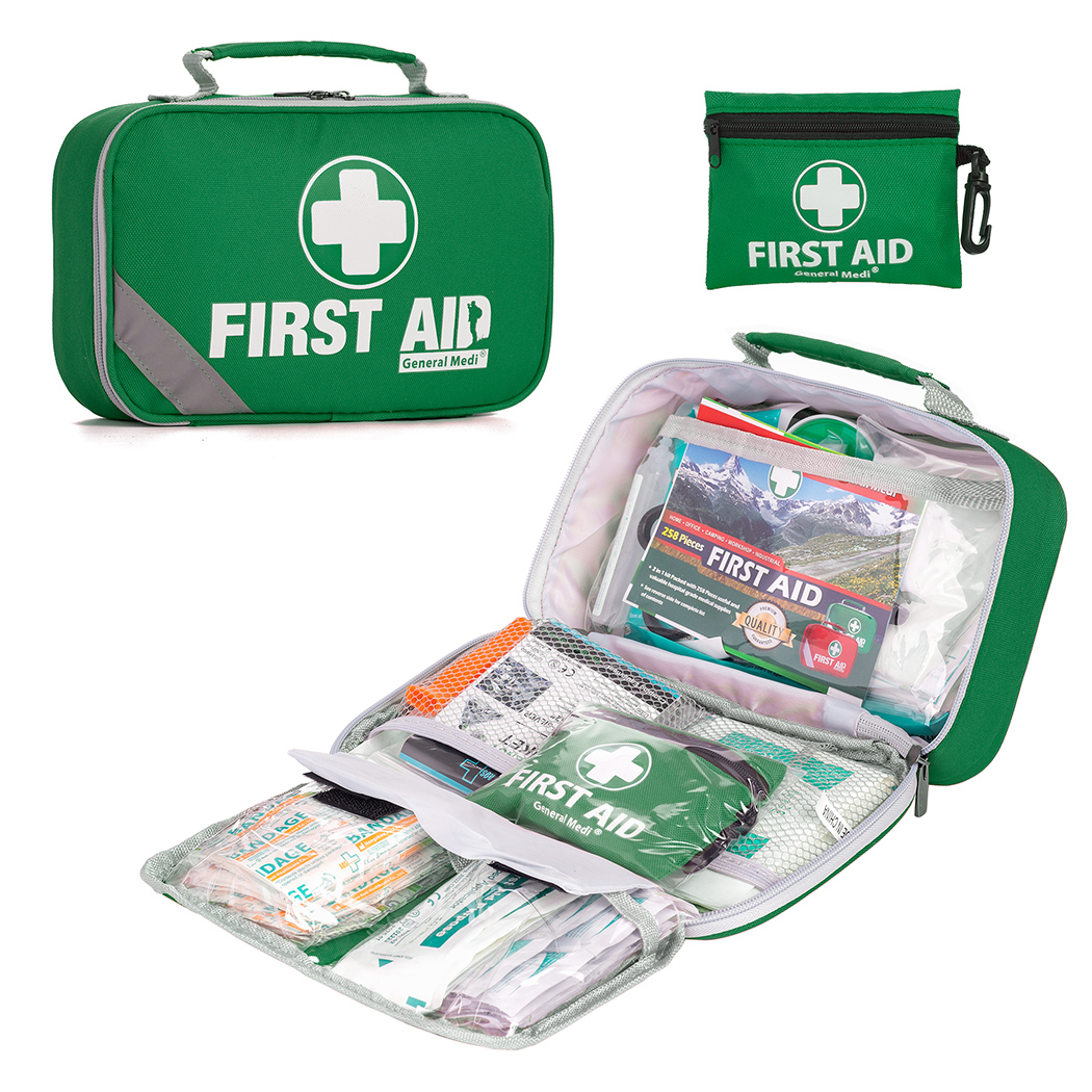 First Aid Kit
