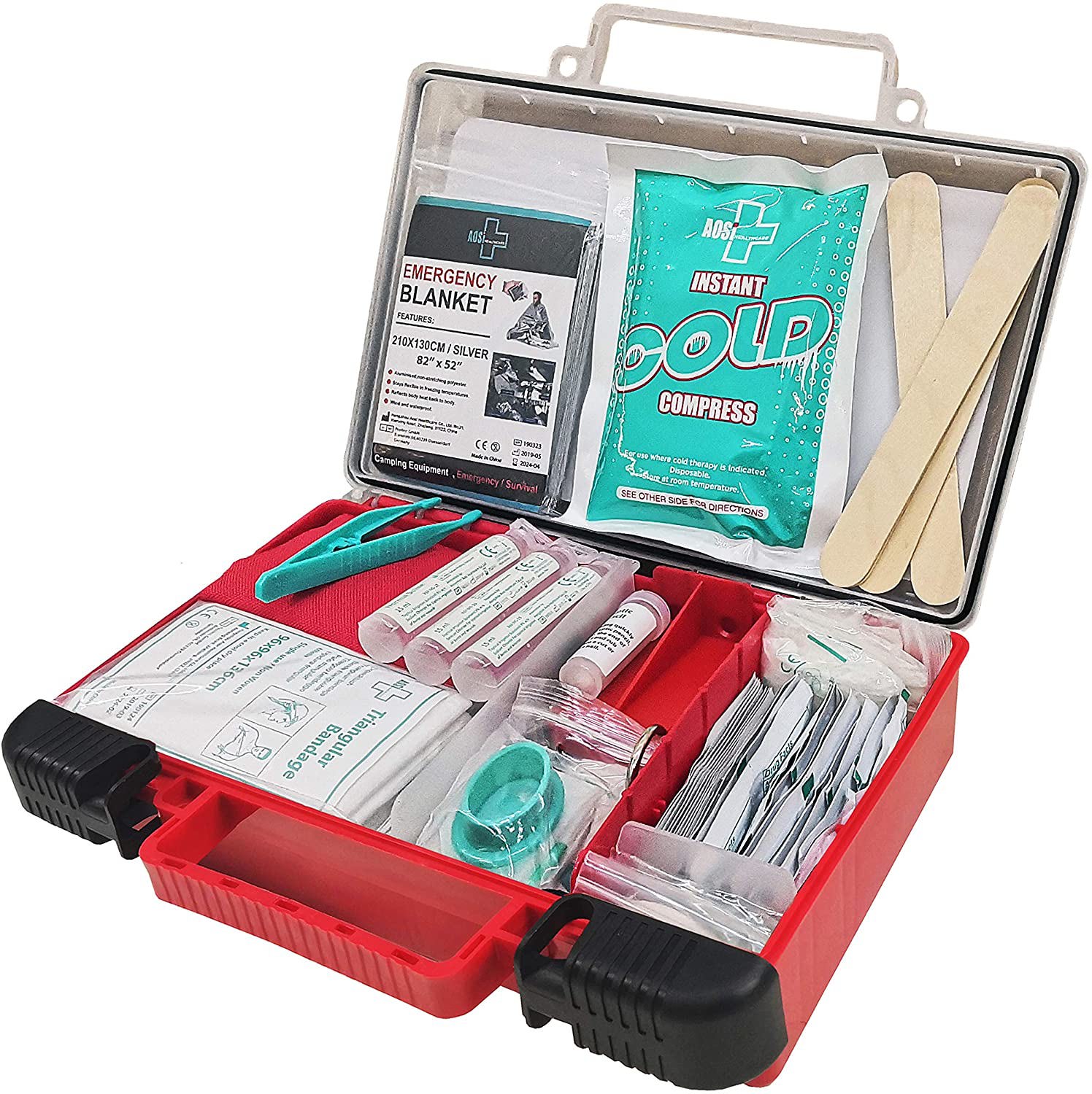 First Aid Kit