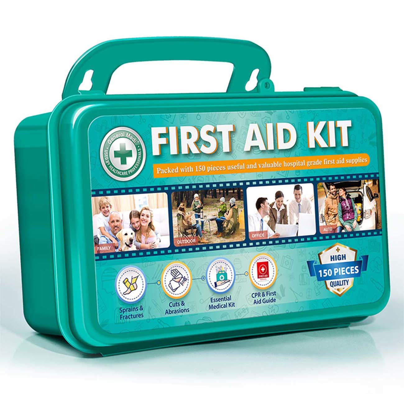 First Aid Kit