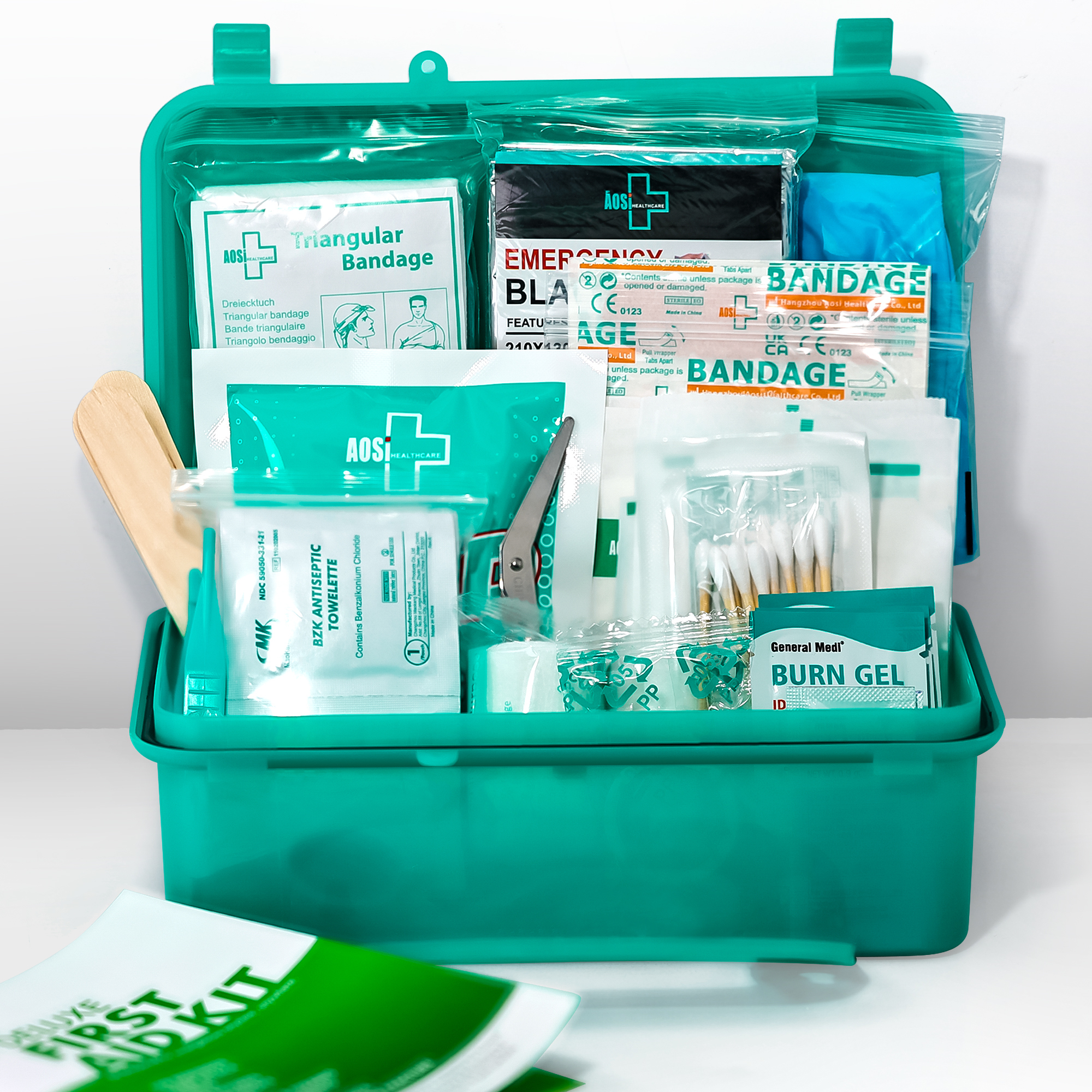 First Aid Kit