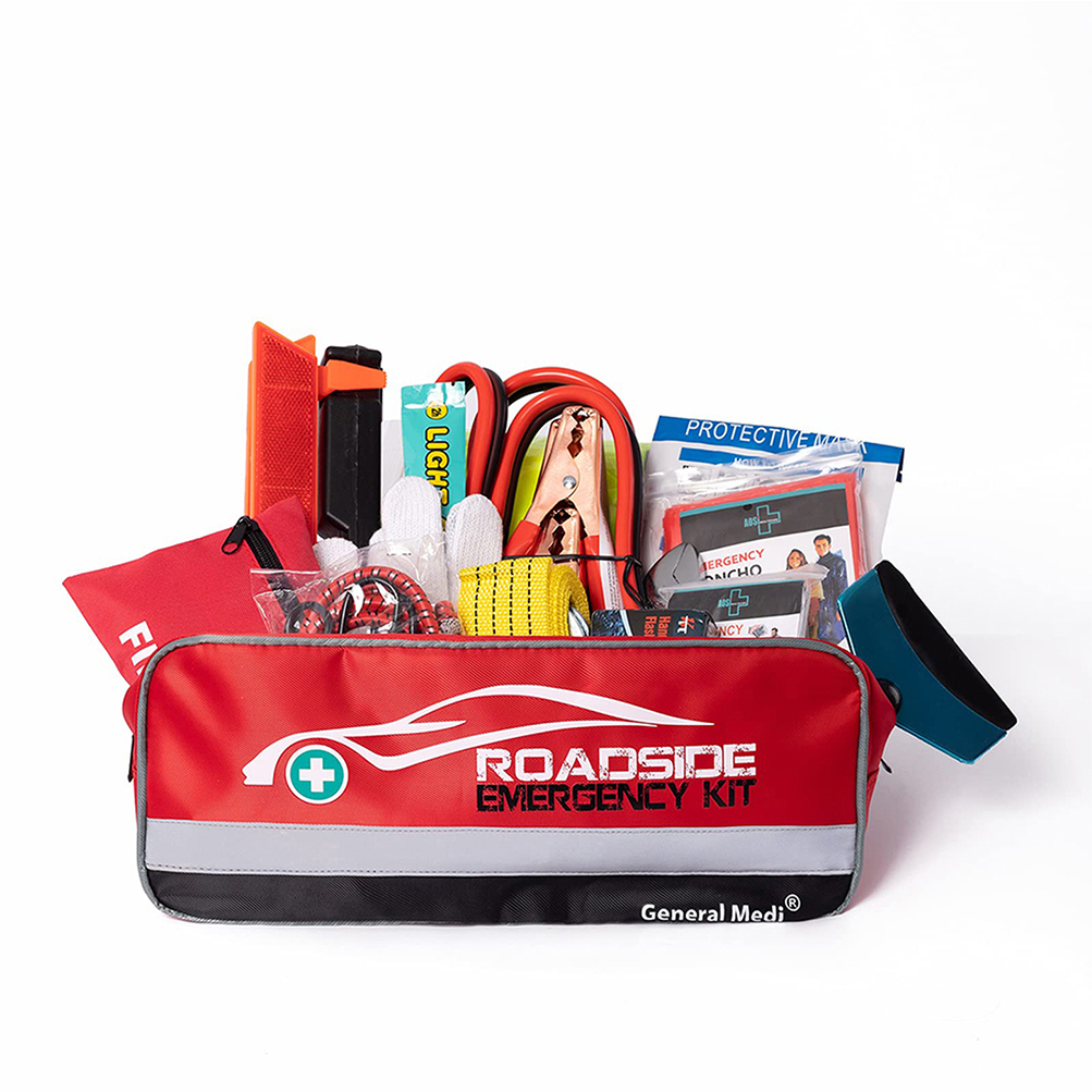 Roadside Emergency Kit