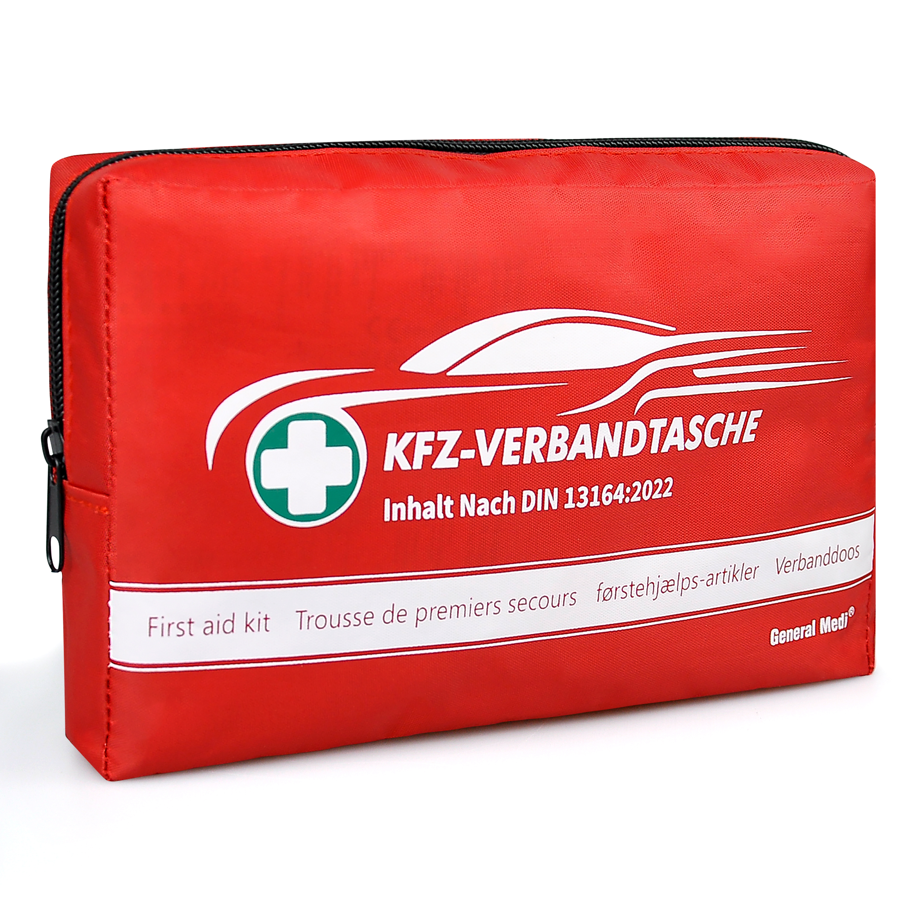 KFZ-Vebandtasche