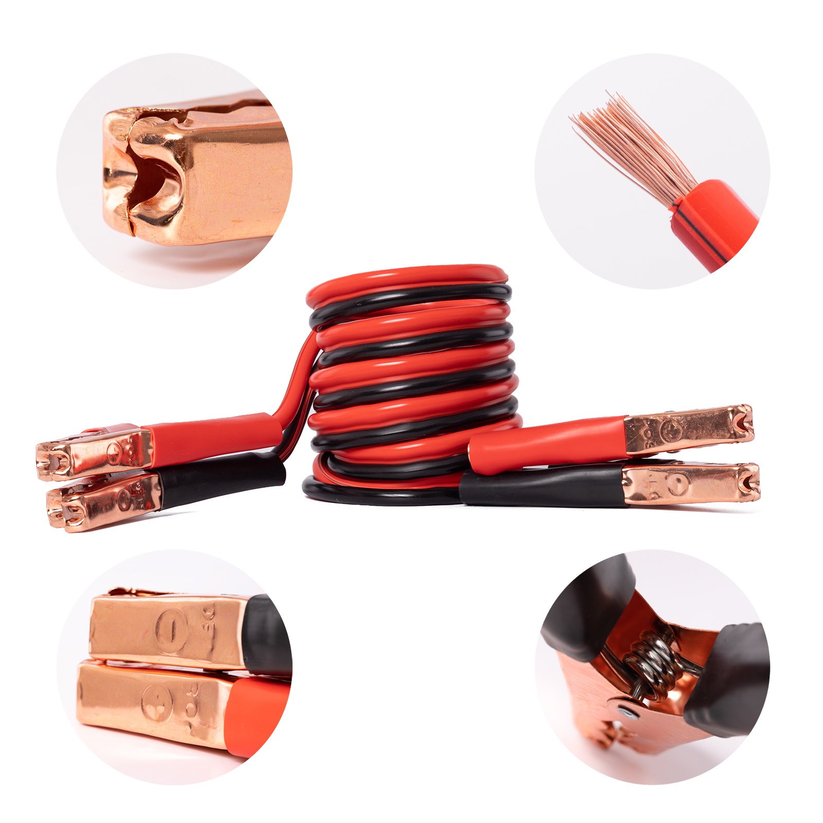 Roadside Emergency Kit