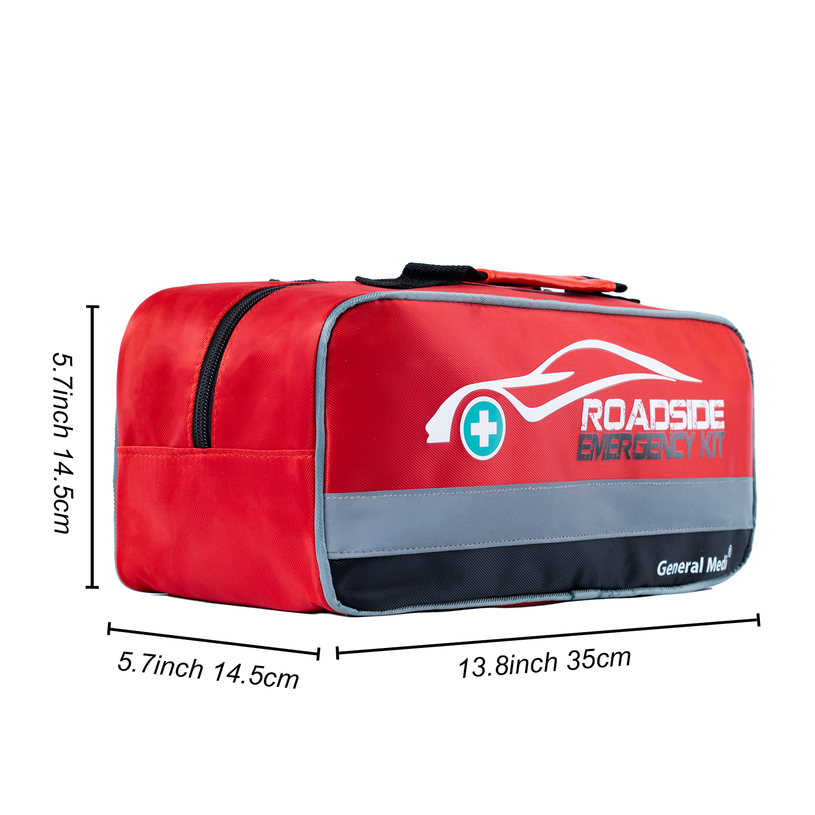 Roadside Emergency Kit