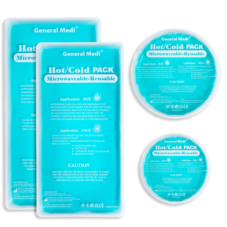 Gel Ice Pack