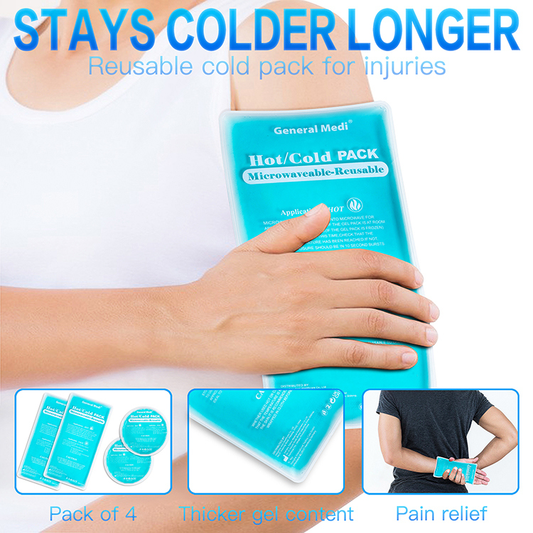 Gel Ice Pack
