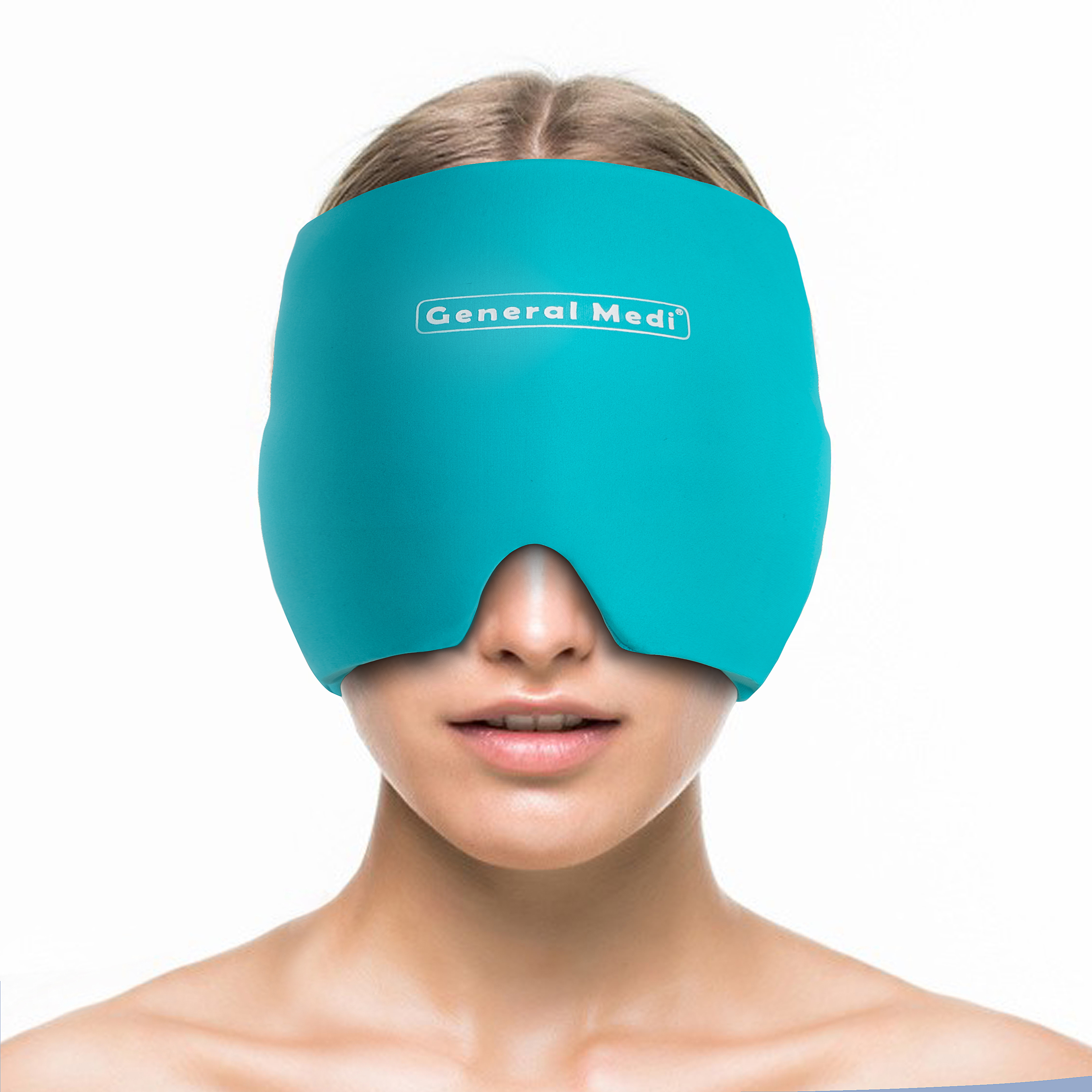 Head Ice Pack