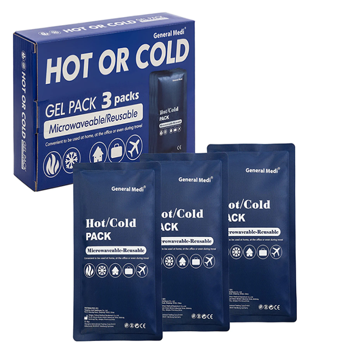 Hot or Cold Gel Pack