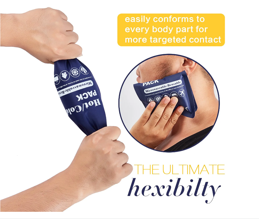 Hot or Cold Gel Pack