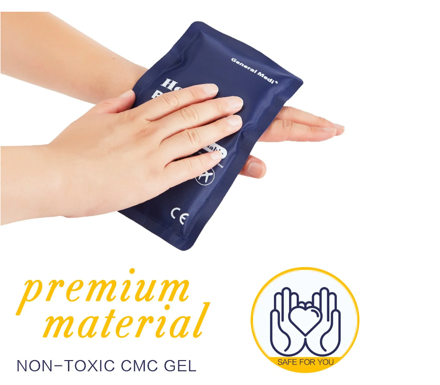 Hot or Cold Gel Pack