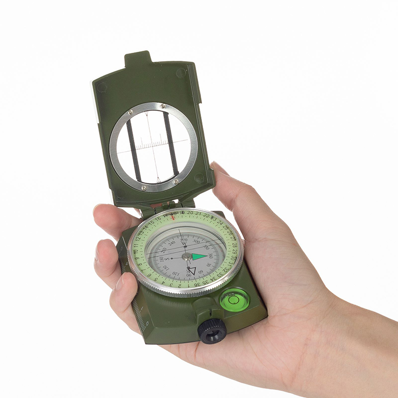 Military Compass