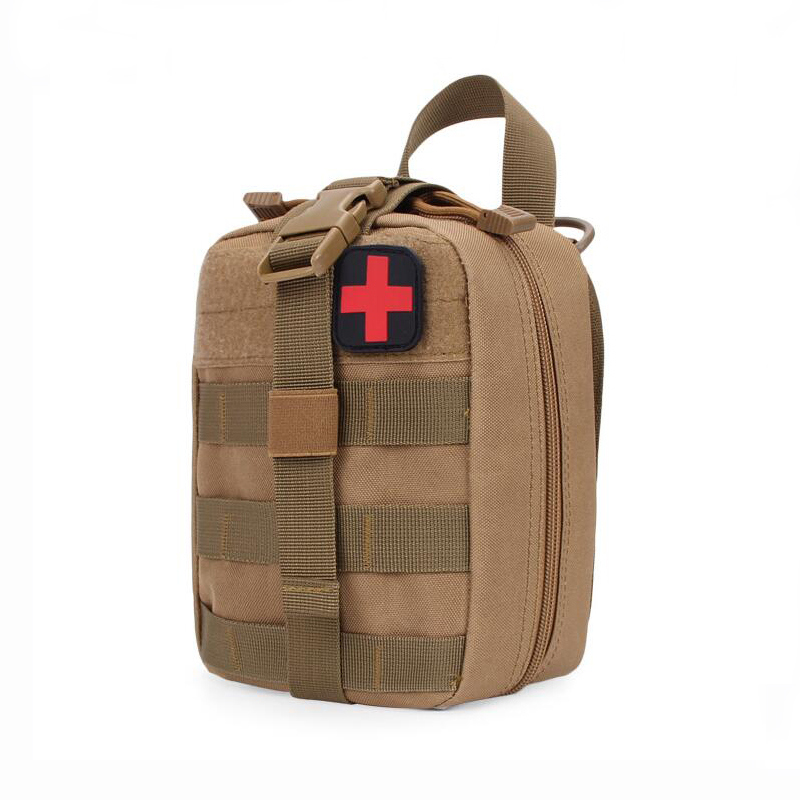 Comprehensive First Aid Kit