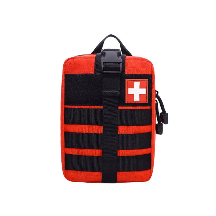IFAK First Aid Kit Bag