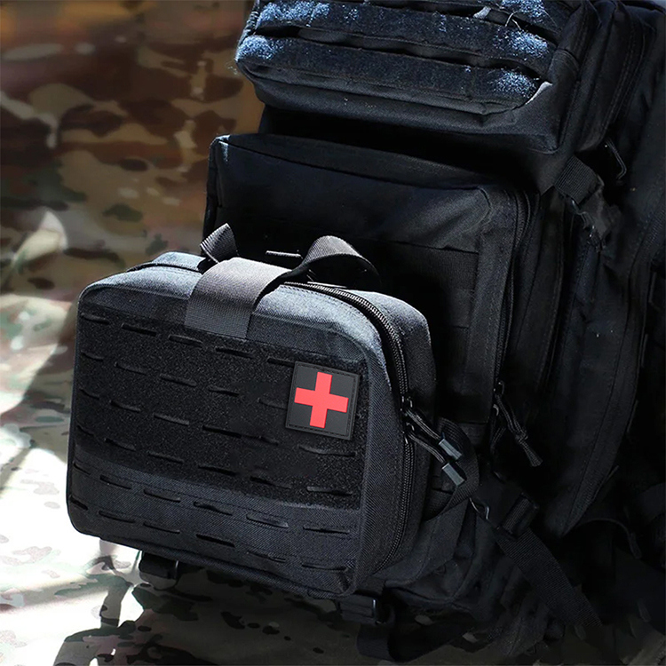 Tactical First Aid Kit Bag