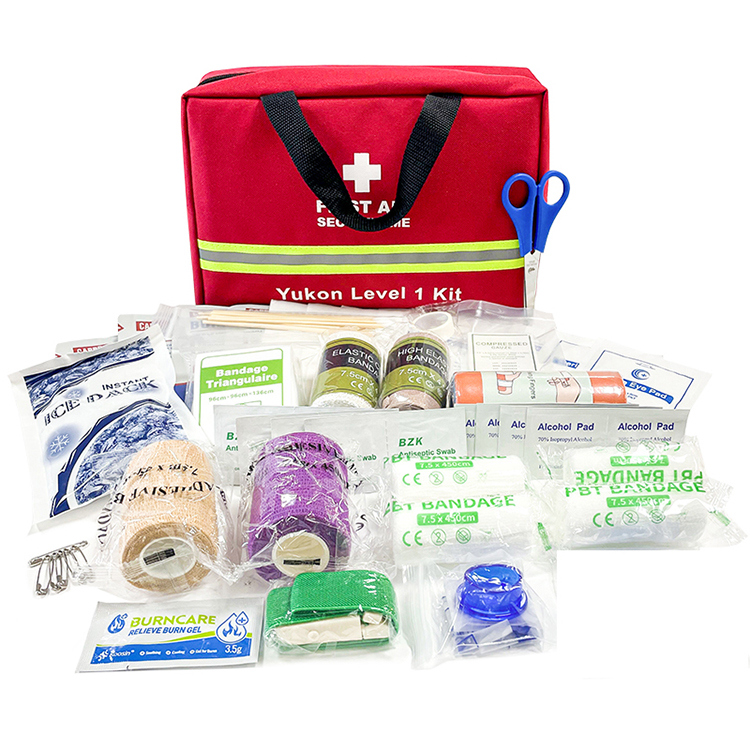 First Aid Kit