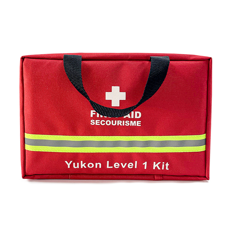 First Aid Kit
