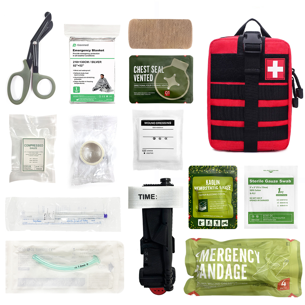First Aid Kit