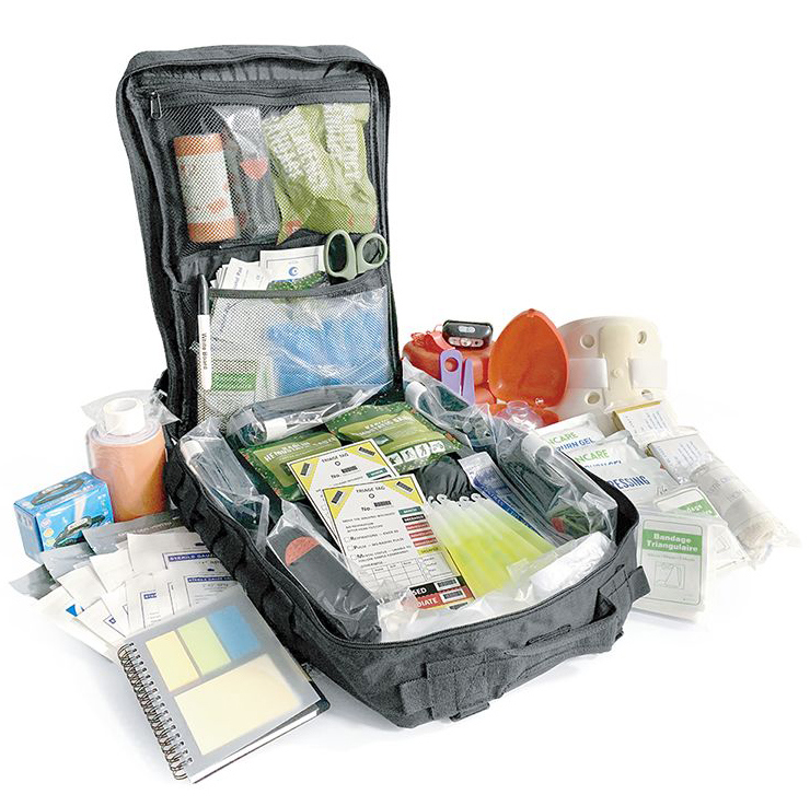 Emergency Survival Kit