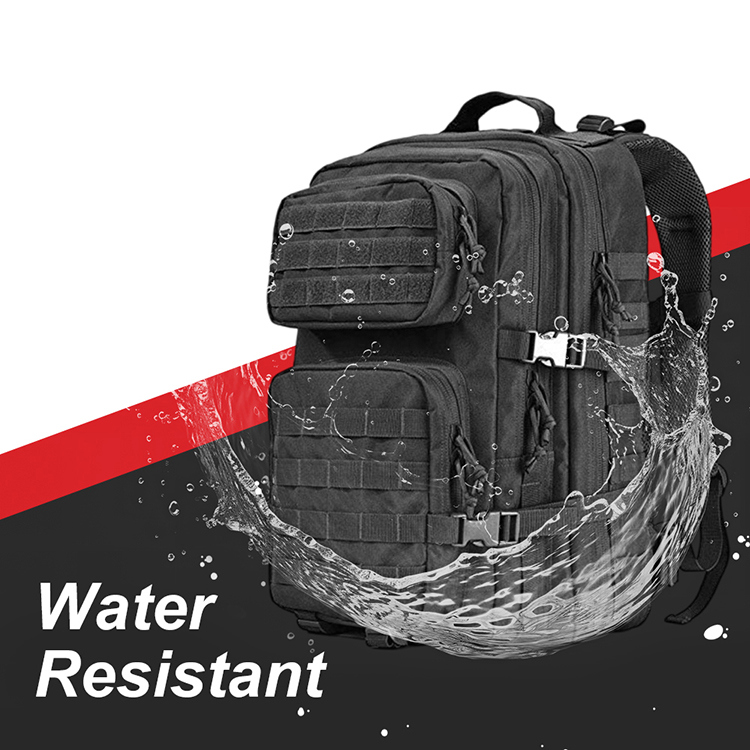 Emergency Survival Kit