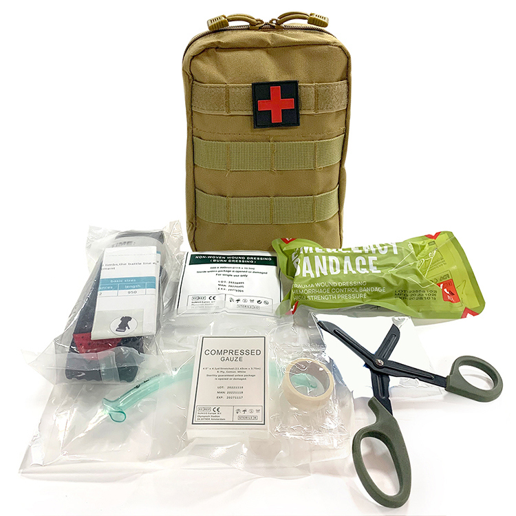 First Aid Kit