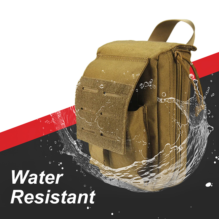 Emergency First Aid Kit