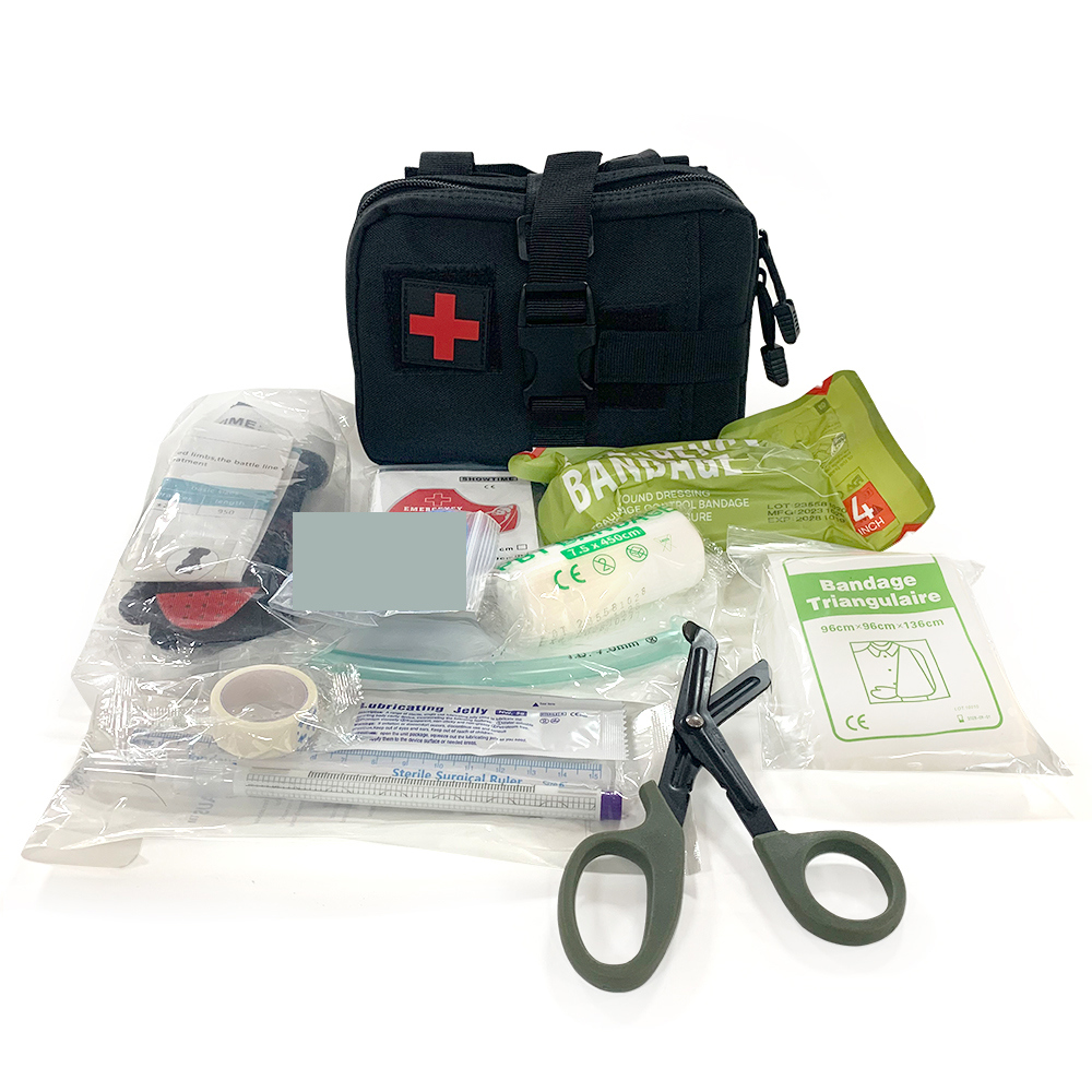 First Aid Kit
