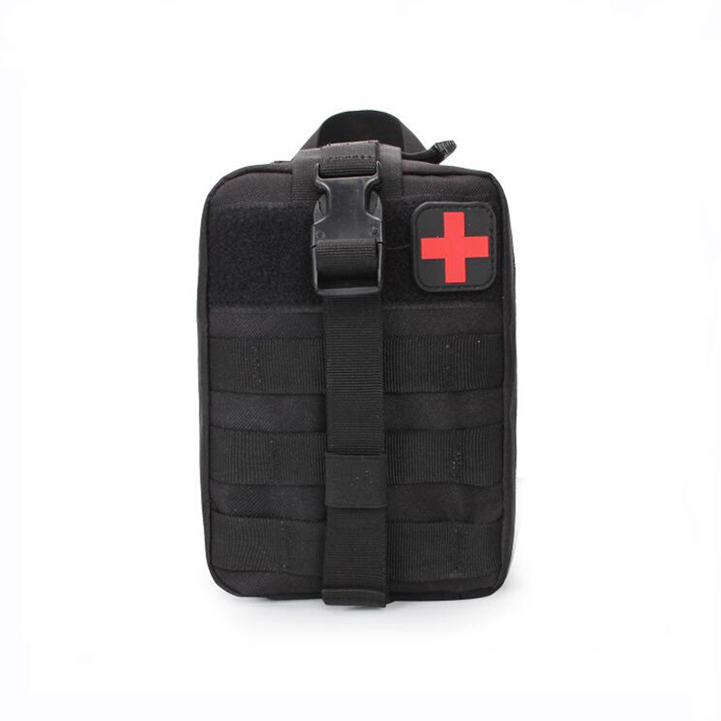 Tactical First Aid Kit