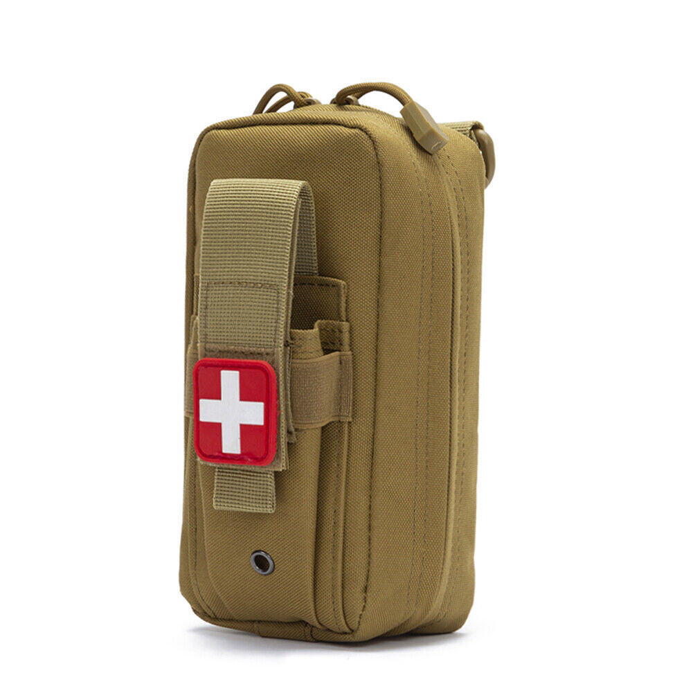 First Aid Kit Pouch
