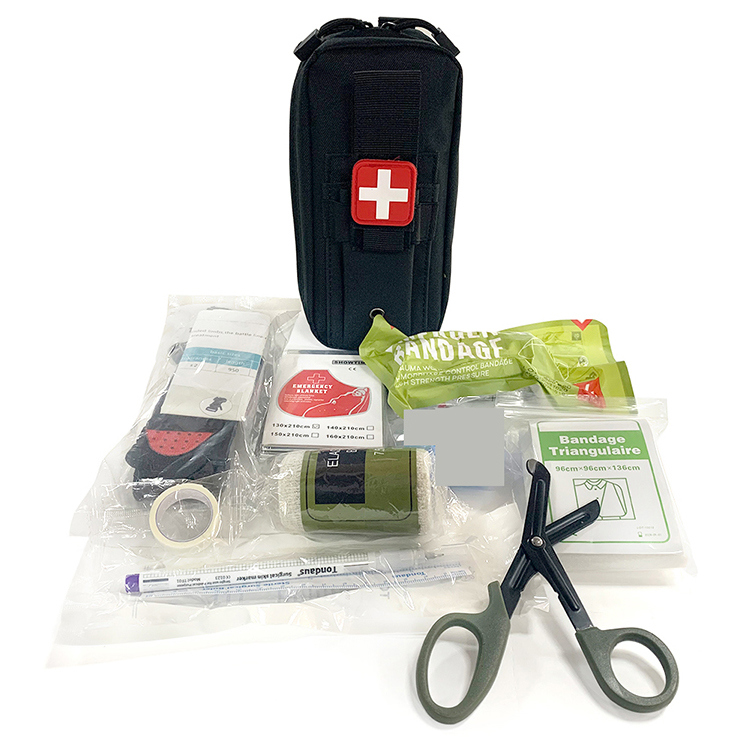 First Aid Kit