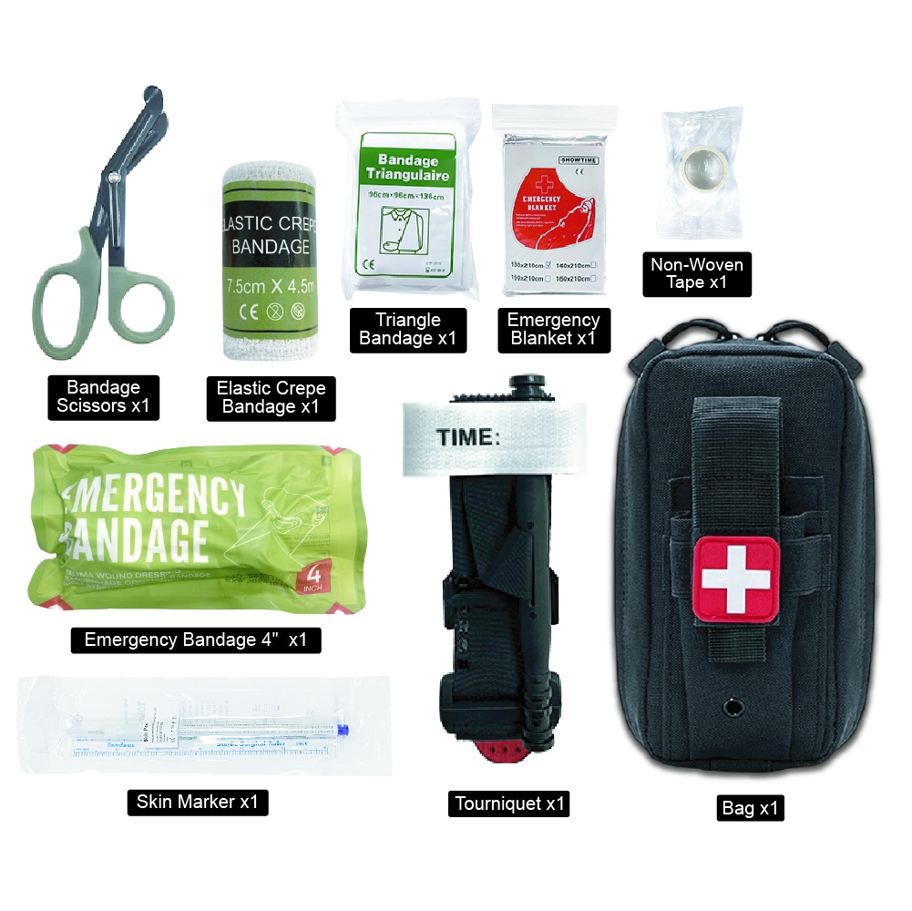 First Aid Kit